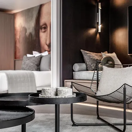 Luxury In Old Marais, 3 Bedroom Patio, Sauna, Fitness Room, Ac Appartamento Parigi
